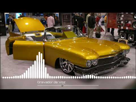 MC jefinho* acelera os robo