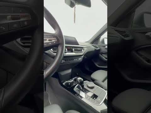 фото bmw 2 серии f44 0