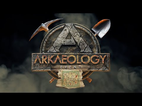 ARKaeology Event!
