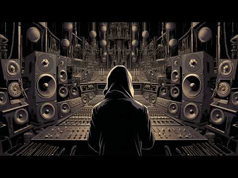 Bagă Tek Acidcore Playlist Mix | Free Underground Tekno - Son de Teuf