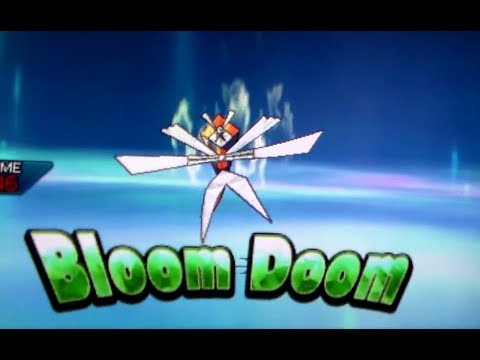 VGC '18 Internats, D2 R2 - Justin Burns vs. Paul Chua, Game 2