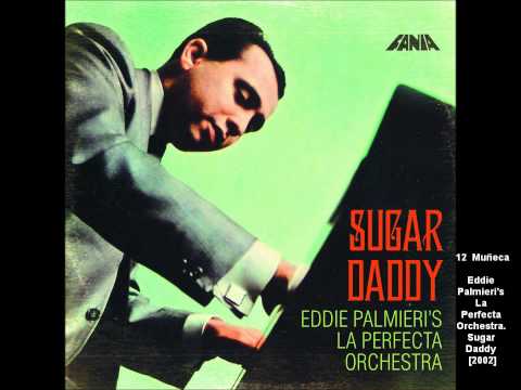 Muñeca by Eddie Palmieri