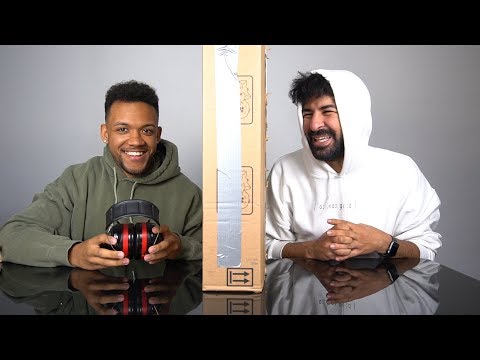 Wer kann besser LÜGEN!!(ABDEL vs. LEEROY)