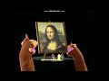 What S The Meaning Of This Ending Scene From Baby Da Vinci