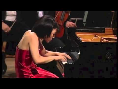 Ching-Yun Hu, Winner of Arthur Rubinstein International Piano Competition —  PYPA