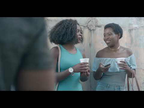 KASTELO BRAVO-DIFERENTE (OFICIAL VIDEO)