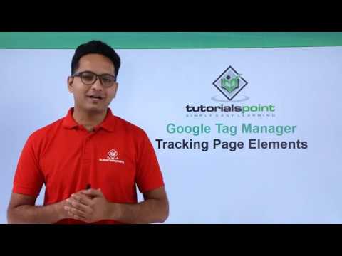 Google Tag Manager Overview