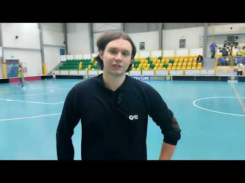 OHLASY | T.B.C Králův Dvůr - FBC Plzeň 4:3 | 4. zápas PD