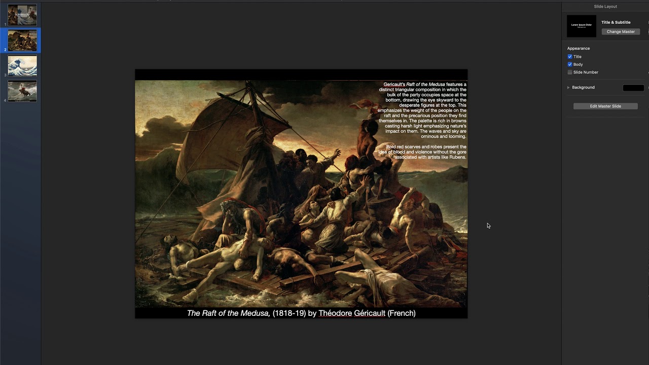 Comparative Study   Formal Analysis