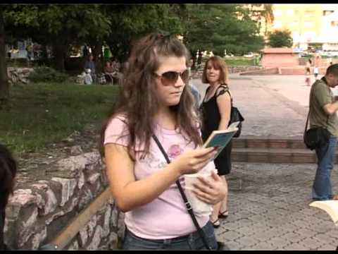 Lecturi Urbane la Oradea