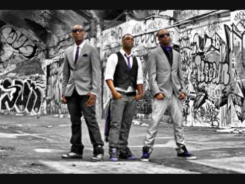 INNATE FORTE - SHE WANTS IT