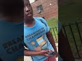 NYC Kid Get Finessed With SYEP Method