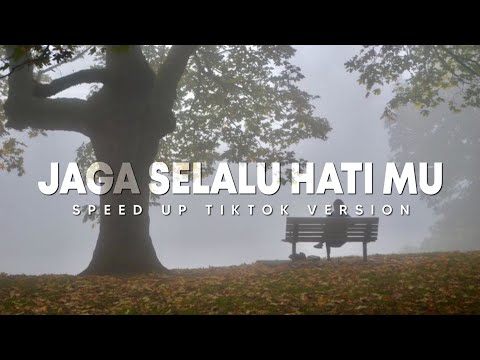 SEVENTEEN - JAGA SELALU HATIMU - ( Lirik ) | TIKTOK VERSION