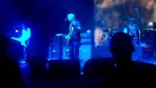 Feeder - Oxygen - Hammersmith 2004