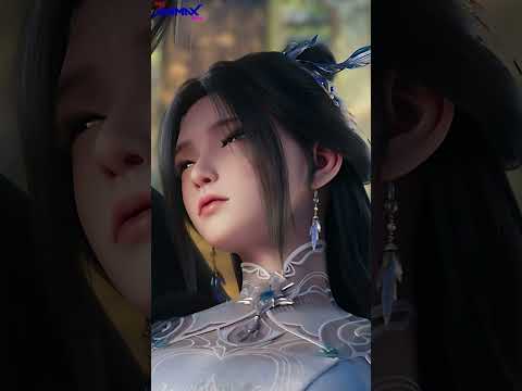 The Unfinished Love Story of Zhang Xiaofan and Lu Xueqi | Zhang Xiaofan X Lu Xueqi | Jade Dynasty