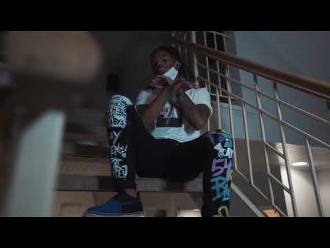 Rahn Rahn $plash - Hanging Wit My Slatts (Official Video)