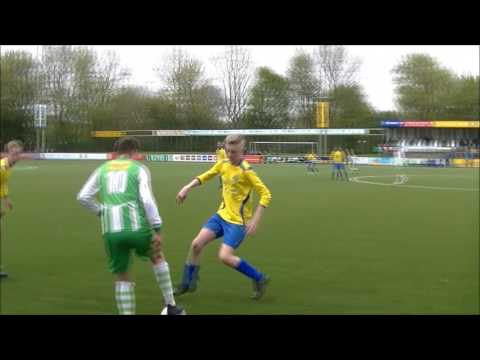 asvDronten JO 15 1   Hattoheim JO15 1