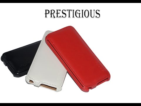 Чехол флип Brum Prestigious для Lenovo K3 Note, A7000