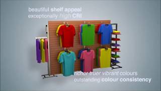 Metsan Lighting Corporate Introduction