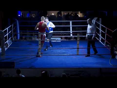 BM2018 K20 Husovic vs Dotsenko (+91Kg)