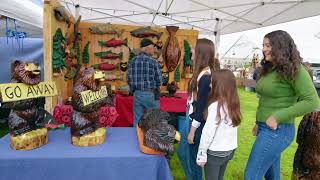 Tour Kenai and Soldotna, Alaska with KPB Mayor Micciche