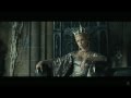 Snow White And The Huntsman Featurette 2012