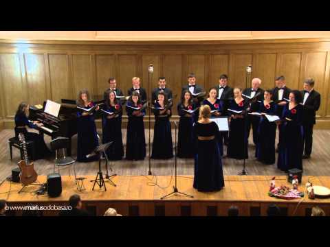 Corul Aletheia - Ave Maria