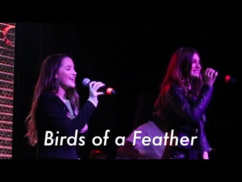 Chicken Girls Theme Song - Rock the Holidays (Live)
