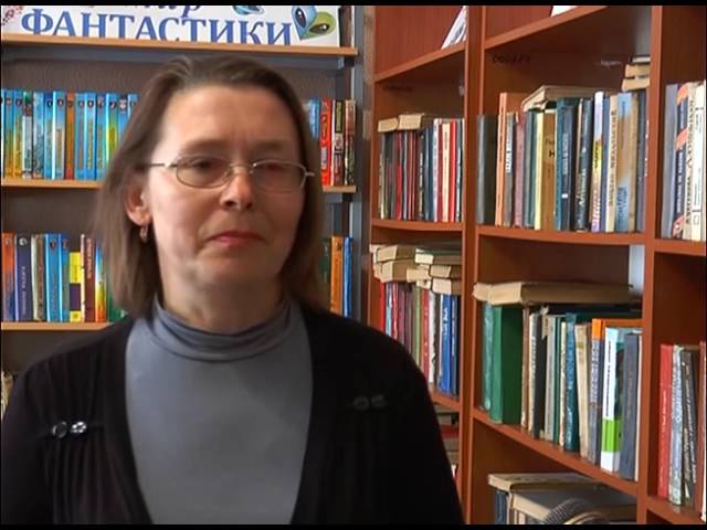 Четверть века с книгой по жизни