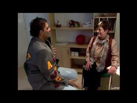 Győzike logopédusnál