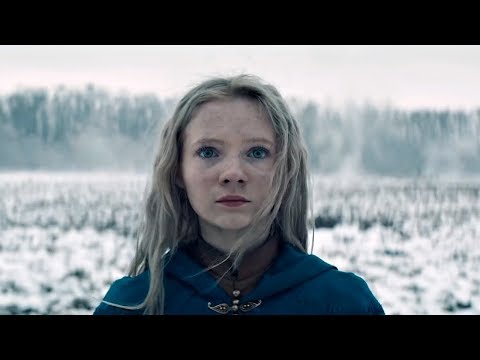 ВЕДЬМАК (1 сезон) — Русский трейлер (Озвучка | 2019) Генри Кавилл