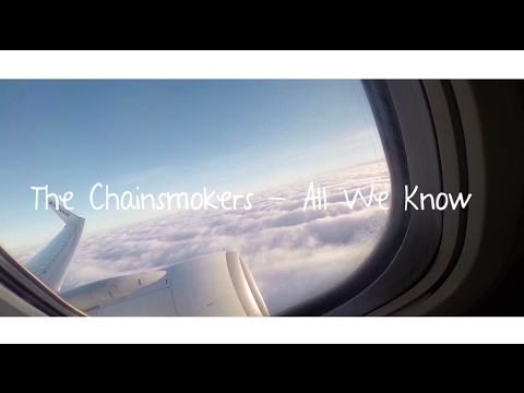 The Chainsmokers - All We Know (SunFlower Cover) (zimaning Prod.)