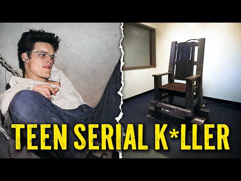 Inside Charles Starkweather's Final 24 Hours