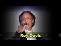 Roy Davis Hurt Www Roydavis Nl