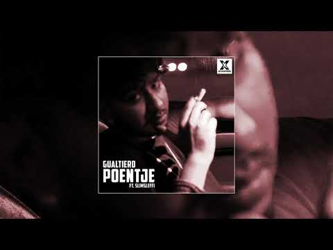 GUALTIERO - Poentje (ft. Slimsleffi)
