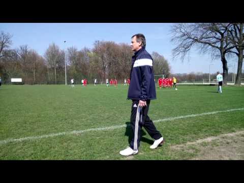 LSV Südwest - SV Lok Leipzig Nordost               Ü 34