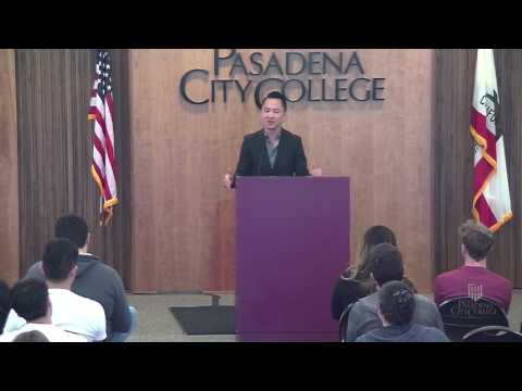 2017 03 02 - Viet Thanh Nguyen Lecture