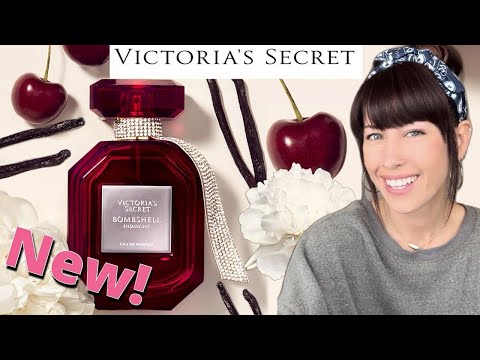 Bombshell Perfume Notes