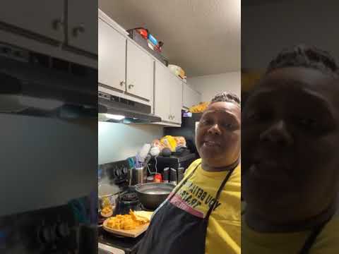 Let’s make Mac and cheese