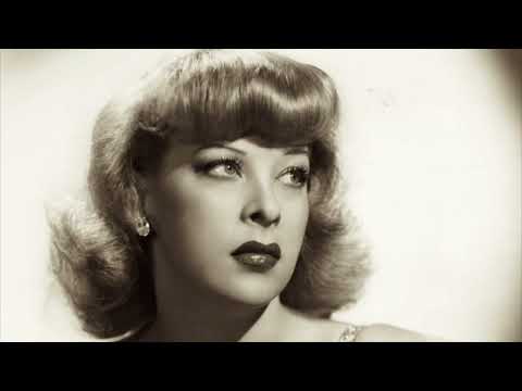 Gertrude Niesen - Body And Soul