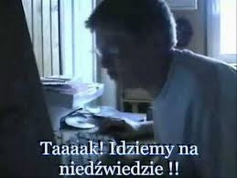 Dupstepowy Kaszel Leopolda