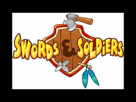 Swords & Soldiers Playstation 3