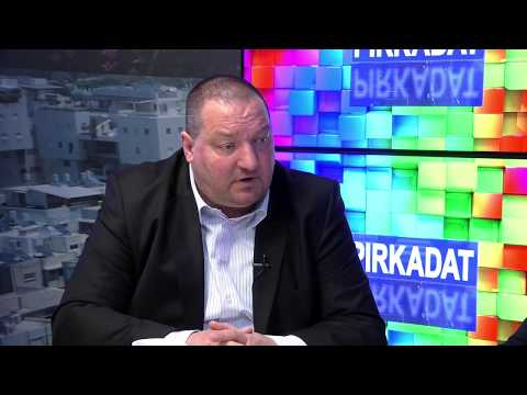 PIRKADAT: Németh Szilárd