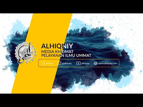 Kajian Sabtu Sore "موسوعة فقه القلوب" - Ustadz Abu Izzi Masmu'in bin Zubaidi حفظه الله تعالى -