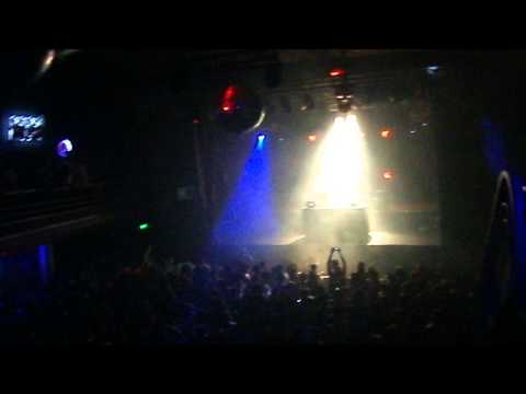 Eddie Bitar - Leave me alone Groove 19.04.2014