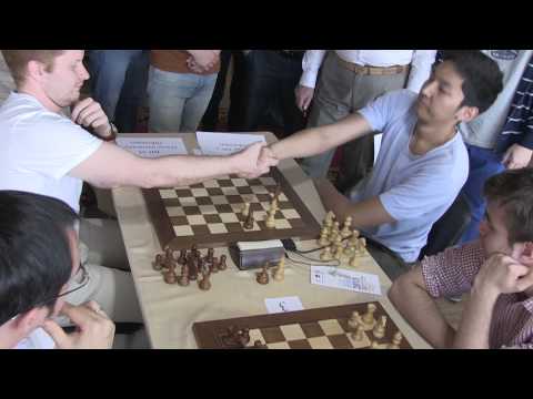 2015-05-08 Chess Blitz Teams Championship