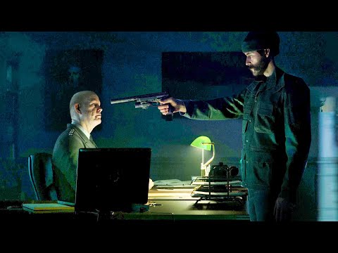 Call of Duty Modern Warfare 3 - ENDING (2023) Captain Price Kills Shepherd Scene 4K ULTRA HD