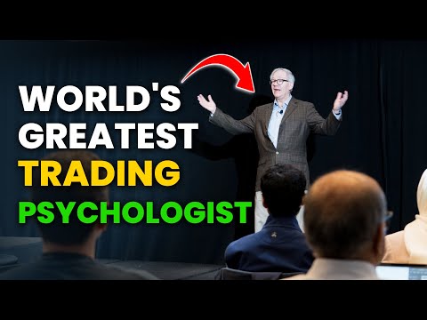 The Psychology of Hedge Fund Traders (Insights from Elite Trading Psychologist)