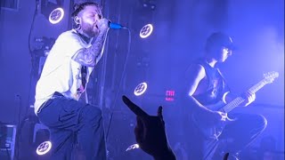 Chelsea Grin - Dead Rose (Live in Orlando, FL 5-10-23)