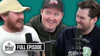 Shane Gillis Tosses Em Back - KFC Radio Full Episode video